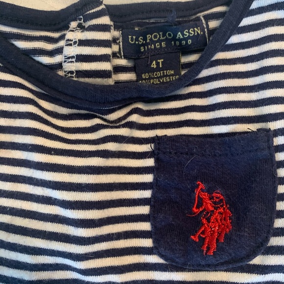 Girls Clothing Lot. Mostly sizes 4&5 couple size 6 - Picture 2 of 5